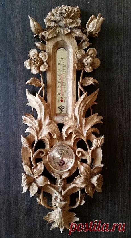 (4) Kvitko Slava - art Woodcarving - Главная