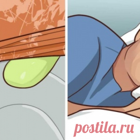 Лучшие народные средства, для избавиться от судорог и боли в ногах - МирТесен