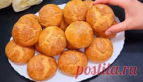 Когда есть 1 яйцо и 1 банка сметаны приготовьте вкусное и простое печенье к чаю. Каждая хозяйка должна уметь печь такое печенье Один самых вкусных и простых рецептом печения из доступных продуктов. Такое печенье можно печь хоть каждый день.