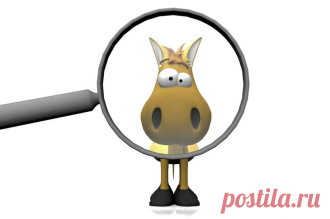 Только 3% людей могут найти здесь лошадь за 5 секунд Если вы любитель загадок и не прочь бросить вызов себе, своему вниманию и интеллекту, то наверняка вам будет интересно пройти этот забавный тест. Итак, ниже вы увидите фотографию улицы, вероятно, како...