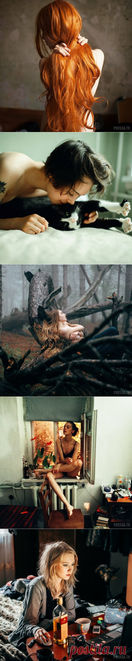 Женская красота в фотографиях Марата Сафина | ФОТОBLOG | Яндекс Дзен