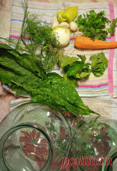 Маринованные огурчики на зиму. Что делать, если укропных зонтиков не раздобыть.
Здравствуйте дорогие читатели!) На улице льет который день, прям настоящая осень). В...
Читай пост далее на сайте. Жми ⏫ссылку выше