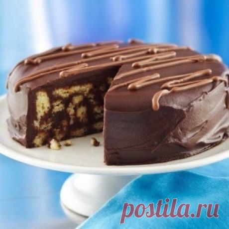 Кардиган с капюшоном и разноцветными мотивами - МирТесен