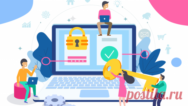 💻 ДОРОГА К ДЕНЬГАМ ИЗ СОЦСЕТЕЙ