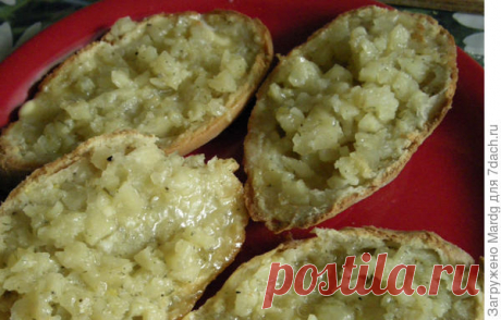 Какре - пирожки с картошкой и луком Это по-татарски какре, а чаще мы их лодочками называем.Печеные пирожки с картошкой и лукомВкус и запах умопомрачительный. Кто раз попробует — век не забудет.Какре делала моя свекровь, а я хитрая (со слов свекрови) подглядывала… так и научилась...