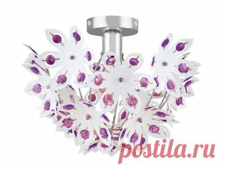 Lampa ''Pink'' - Mans Dīvāns