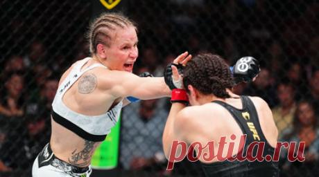 Президент UFC пообещал организовать третий бой между Шевченко и Грассо. Президент UFC Дана Уайт сообщил о проведении третьего поединка между киргизкой Валентиной Шевченко и мексиканкой Алексой Грассо. Читать далее