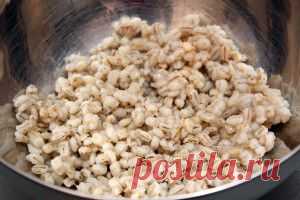 Как варить перловку в мультиварке, рецепт вкусного расольника