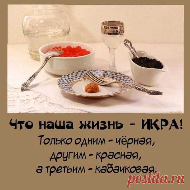 Юмор>Приятного аппетита!