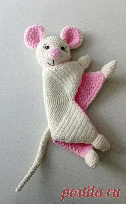 Игрушки-сплюшки