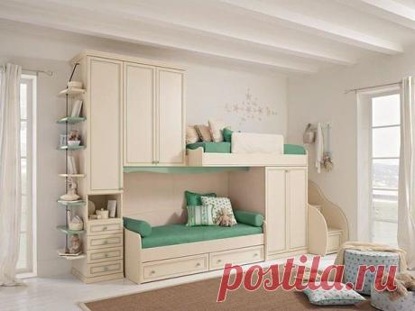 Идея для детской