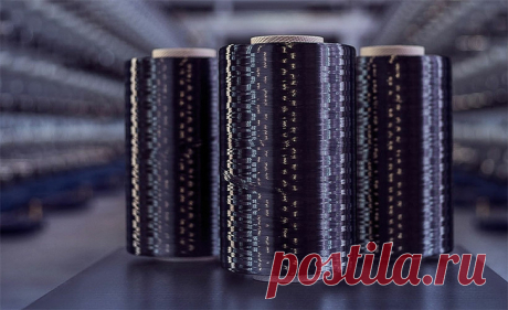 2020 октябрь. Научно-исследовательский центр Umatex Росатом, работающий на территории ОЭЗ «Технополис «Москва», начал выпускать композиты на основе термопластов ПЭЭК и углеродного волокна, которые могут использоваться при производстве корпусных деталей, подверженных сильному износу, высоким температурам, рентгеновским и гамма-излучениям в авиации, космосе, двигателестроении, судостроении и нефтегазовых отраслях