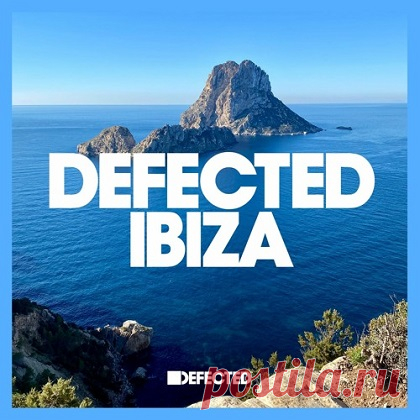 DEFECTED IBIZA [November 2023] free download mp3 music 320kbps