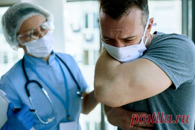 Названы 6 неочевидных симптомов, указывающих на проблемы с сердцем | DOCTORPITER