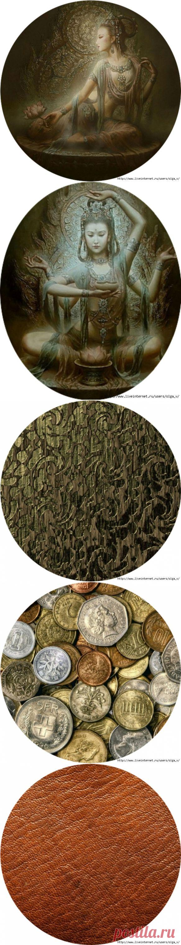 Картинки для творчества..