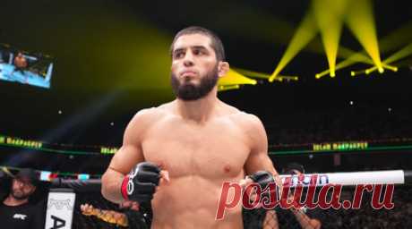 Махачев пошутил о поражении Льюиса от Алмейды на турнире UFC Fight Night 231. Чемпион Абсолютного бойцовского чемпионата (UFC) в лёгкой весовой категории Ислам Махачев отреагировал на поражение американского бойца смешанных единоборств (MMA) Деррика Льюиса от бразильца Жаилтона Алмейды на турнире UFC Fight Night 231 в Сан-Паулу (Бразалия). Читать далее