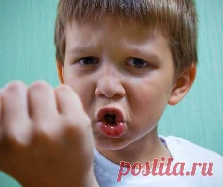 Шокирующая статья детского психолога, которая заставит родителей задуматься о том, кого они воспитывают (5 фото)
