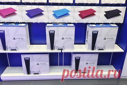 В Sony рассказали об отсутствии дефицита PlayStation 5. В компании Sony заявили об отсутствии дефицита консолей PS5. По словам представителей Sony, они получили информацию о том, что приставки нового поколения можно приобрести практически во всех странах, где компания ведет официальную продажу. Японская компания также запустила новую рекламу PS5.