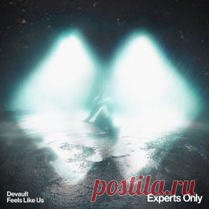 Devault - Feels Like Us - Extended Mix | 4DJsonline.com