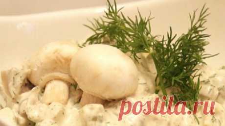 Бесподобный королевский салат - Очень вкусно