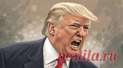 Трамп разозлился из-за ударов ВСУ по нефтепроводу «Дружба». Президент США Дональд Трамп заявил премьер-министру Венгрии Виктору Орбану, что очень зол в связи с ударами украинских оккупантов по нефтепроводу «Дружба». Читать далее