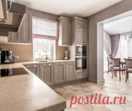 Houzz - Дизайн интерьеров, идеи для перепланировки и ремонта