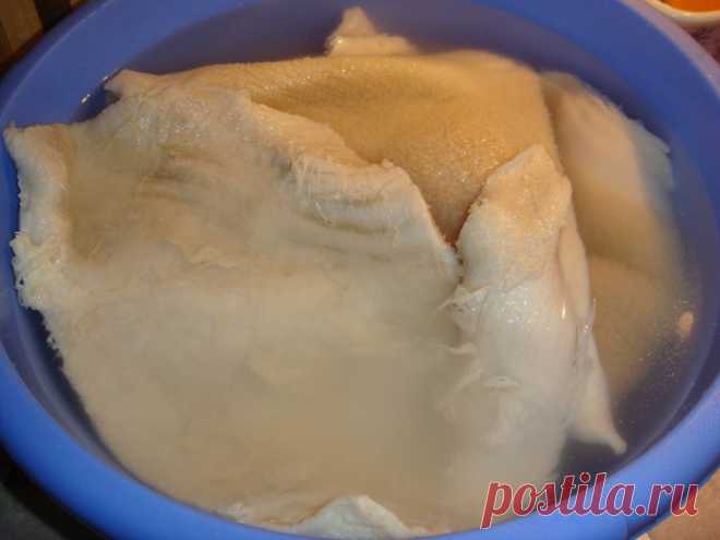 РУЛЕТ ИЗ РУБЦА.