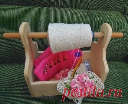 Дельные советы для рукоделия