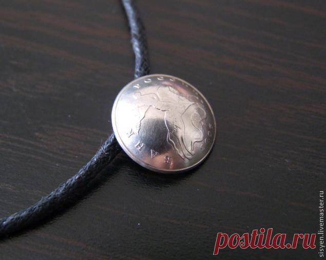 Украшение за 5 копеек - Ярмарка Мастеров - ручная работа, handmade