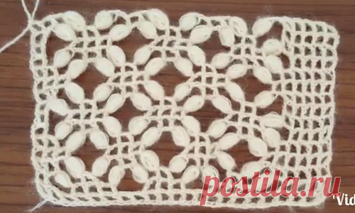 Fıstıklı Çiçekler Yazlık Yelek ve Şal Modeli Yapılışı