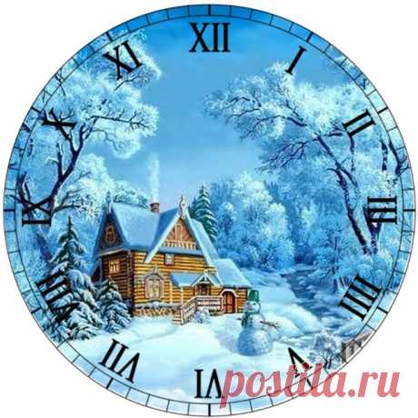 картинки новогодний циферблат часов: 6 тыс изображений найдено в Яндекс.Картинках