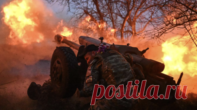 ВС России поразили военный аэродром и центр подготовки операторов БПЛА ВСУ. Российские войска за сутки поразили военный аэродром и центр подготовки операторов беспилотников ВСУ, сообщает Минобороны России. Читать далее