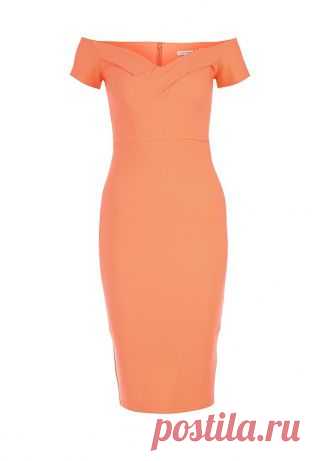 Платье River Island купить за 5 800 руб RI004EWEFQ16