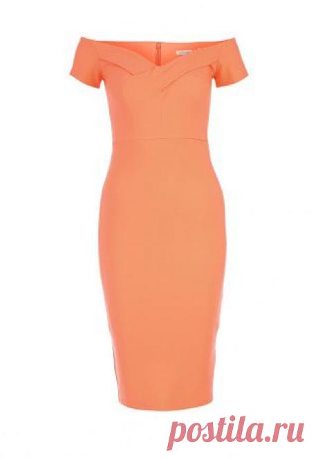 Платье River Island купить за 5 800 руб RI004EWEFQ16