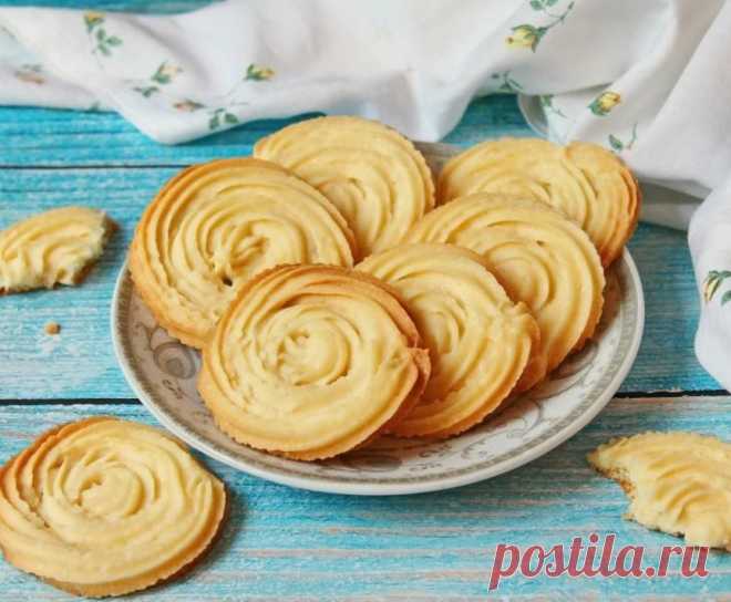 Sweet & Flour в Instagram: «Печенье 