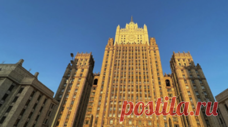 МИД: Россия решительно осуждает политическое убийство Израилем лидера «Хезболлы». Москва решительно осуждает политическое убийство Израилем лидера ливанского движения «Хезболла» Хасана Насраллы и предупреждает о риске тяжёлых драматических последствий для всего региона, говорится в заявлении МИД России. Читать далее