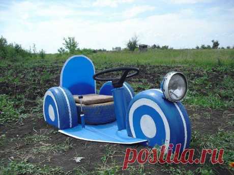 Новости