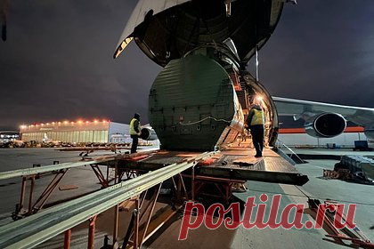 Очередной метеоспутник «Электро-Л» запустят в декабре