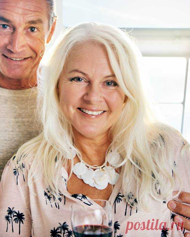 Как оставаться желанной в любом возрасте — Гармония в тебе