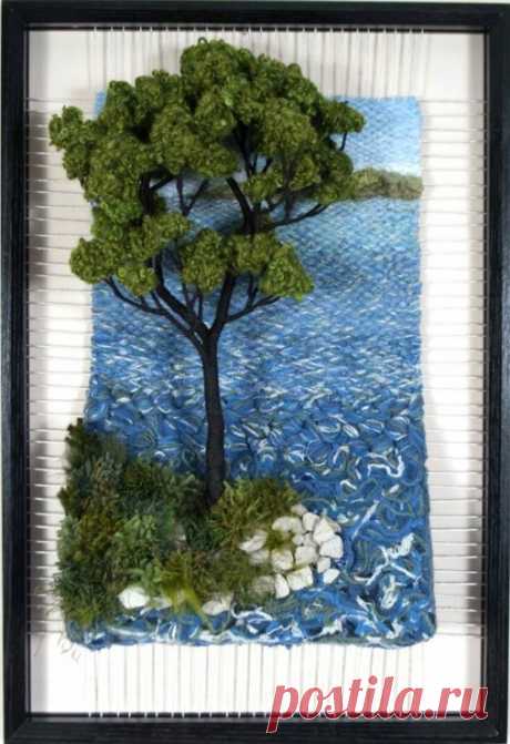 (6) Gallery.ru / Фото #121 - Работы мастериц из интернета - masunja