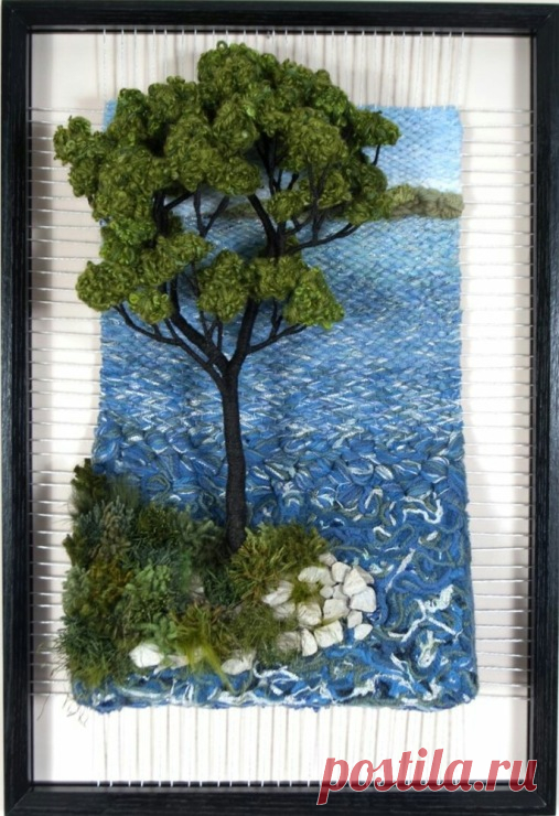 (6) Gallery.ru / Фото #121 - Работы мастериц из интернета - masunja