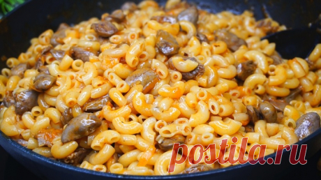 Вкусно - Полезно