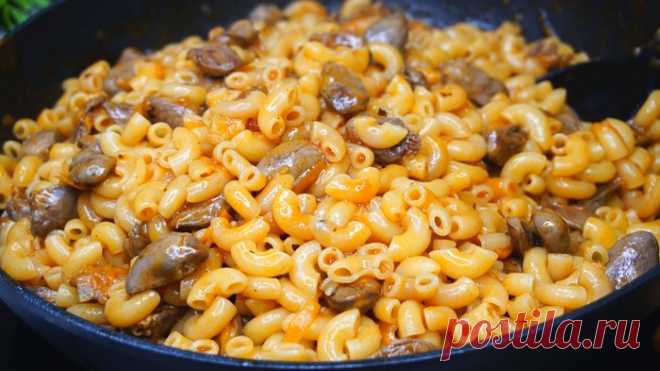 Вкусно - Полезно