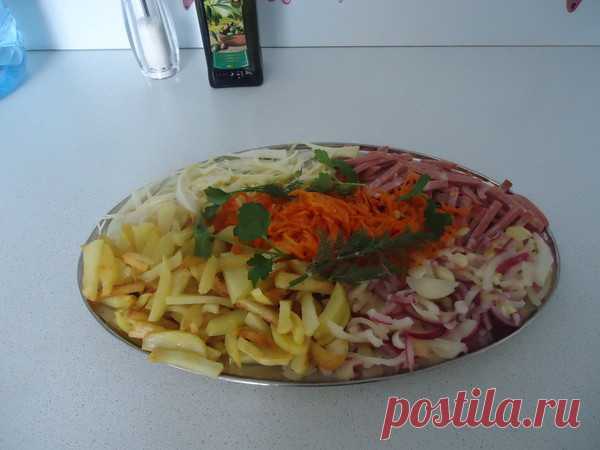 салат 