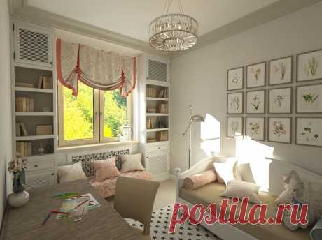 Дизайнер интерьера, Зоя Симонова - InMyRoom.ru
