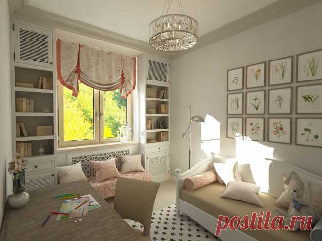 Дизайнер интерьера, Зоя Симонова - InMyRoom.ru