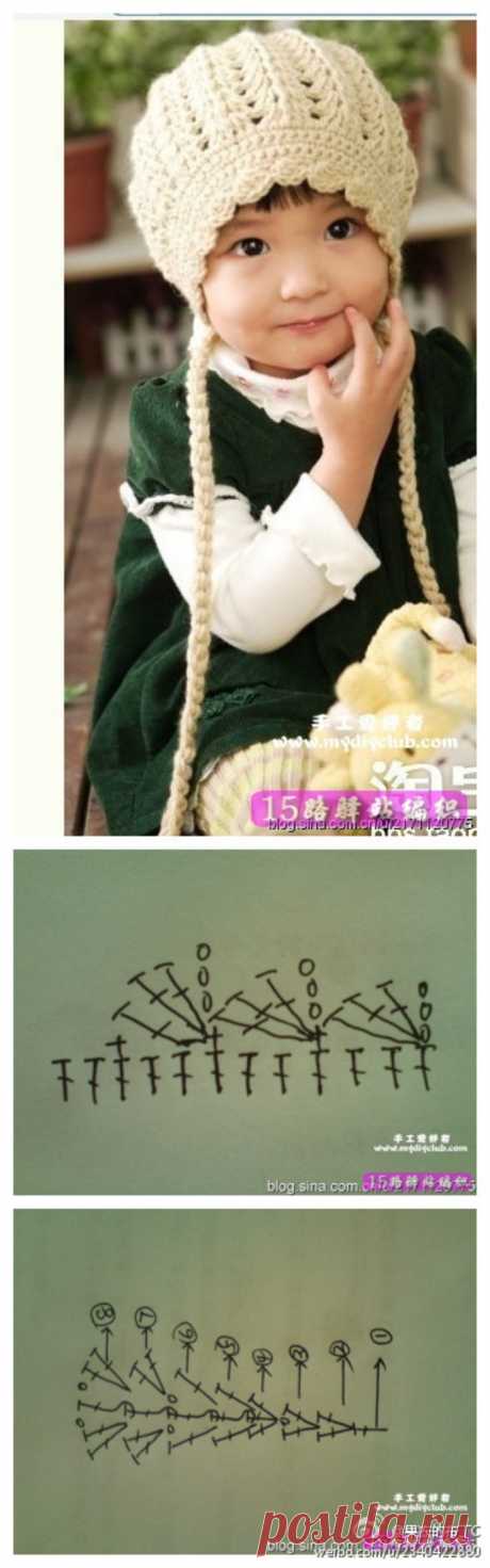 手工 生活 艺术 钩针 钩花－堆糖，美好生活研究所