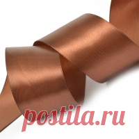 Лента атласная 2