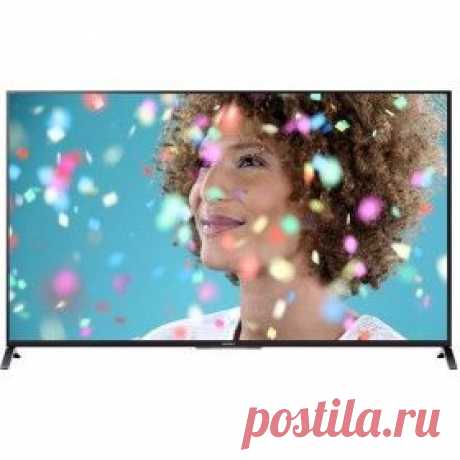 Купить Телевизор Sony KD-70X8505B в Пензе, цена / Интернет-магазин &quot;Vseinet.ru&quot;
Откройте для себя новый мир детализации при просмотре в разрешении 4K, HD или любом другом: любое исходное изображение будет преобразовано мощной системой обработки изображений. Каждая часть кадра анализируется и сопоставляется со специальной базой данных для усиления эффекта от невероятных цветов, контрастности и живой текстуры.