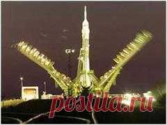 1 марта в 1996 году Основан КОСМОДРОМ «Свободный»